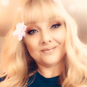 Meet your Posher, Kristine